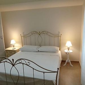 Le Antiche Mura-Rooms-Private Toilet